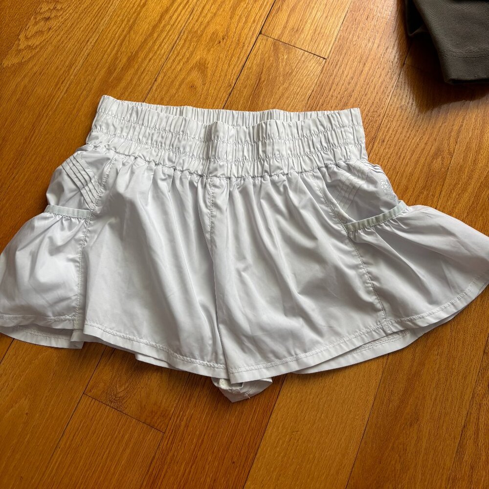 Women's Free People Movement Shorts